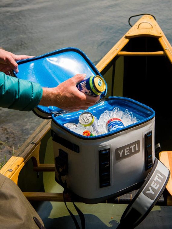 YETI Hopper Flip 12 Portable Soft Cooler