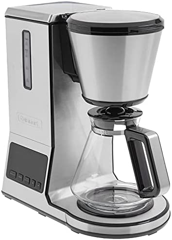 Cuisinart �C CPO-850P1 Cuisinart CPO-850 Coffee Brewer, 8 Cup