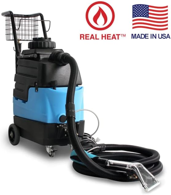 Mytee 8070 Auto Detailing Carpet Machine