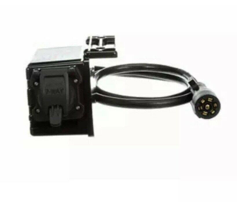 g Hayes 81775 Sway Master Electronic Sway Control