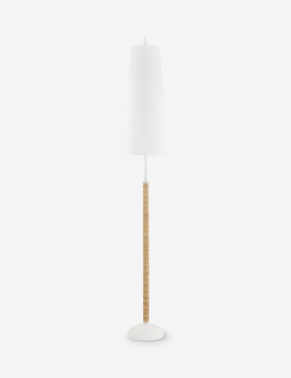 Tomlin Floor Lamp