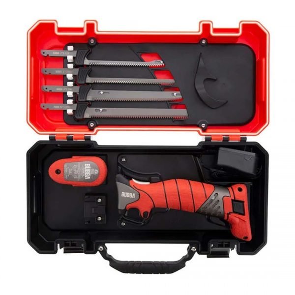 Pro Series Cordless Electric Fillet Knife with Brushless Motor