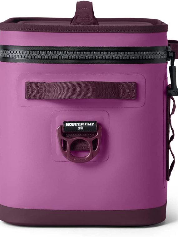 YETI Hopper Flip 12 Portable Soft Cooler