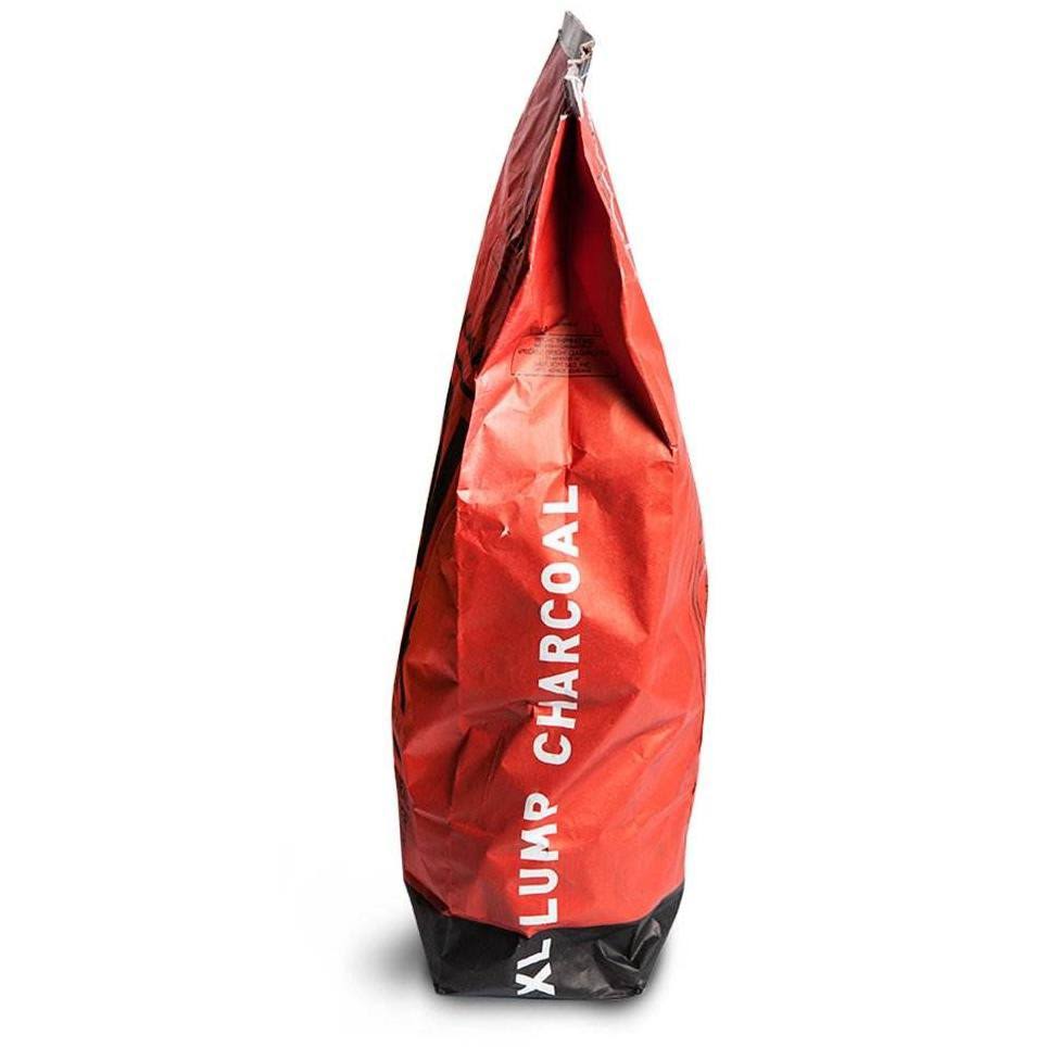 g Kamado Joe All Natural Big Block Argentinian XL Premium Charcoal, 20 lb (4 Pack)