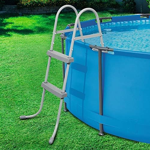 33 Inch Above Ground Pool Ladder