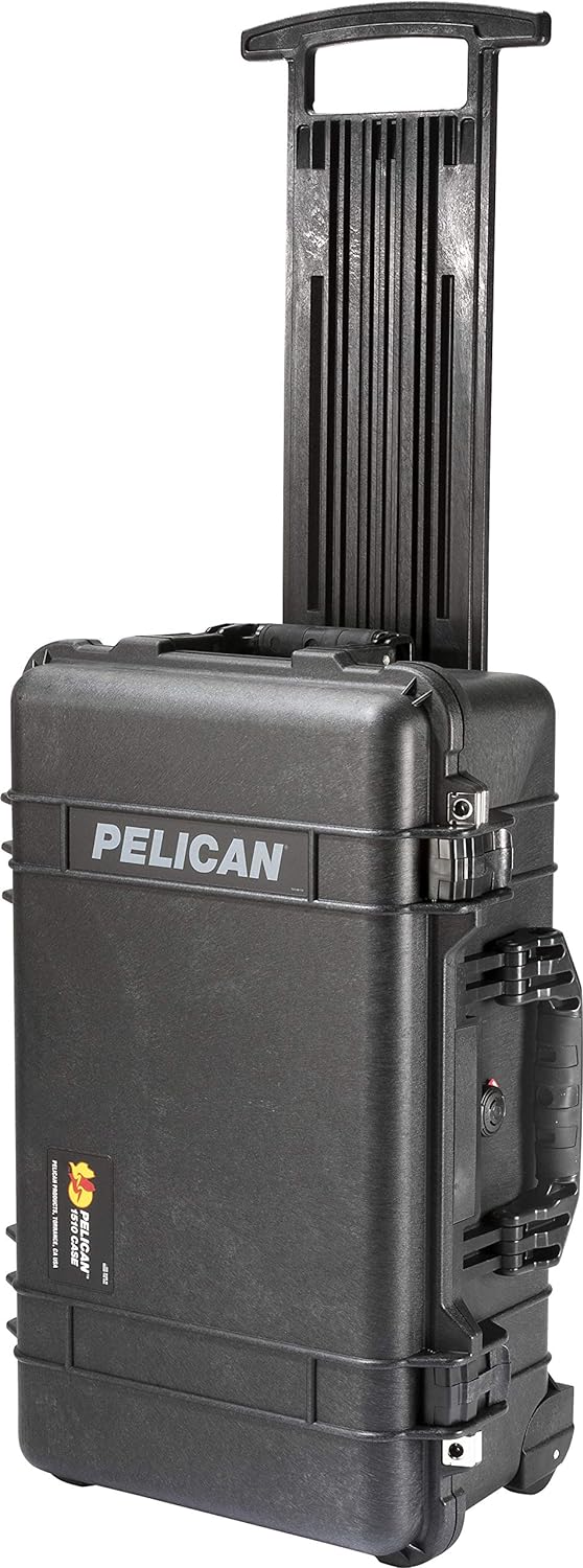 1510 Carry On Case (without foam)