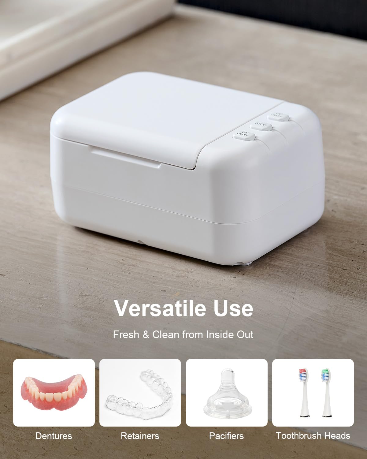 30L Large Ultrasonic Cleaner, Total 1400W Professional Industrial Auto Cleaning Machine for Carburetor Tools Parts Instrument, 40kHz Digital Sonic Cavitation Cleaner with Heater & Timer