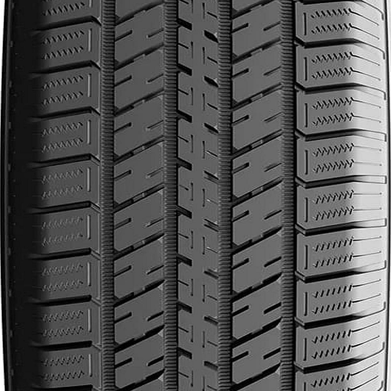 SuperMax HT1 All Season 225/55R18 98V Light Truck Tire