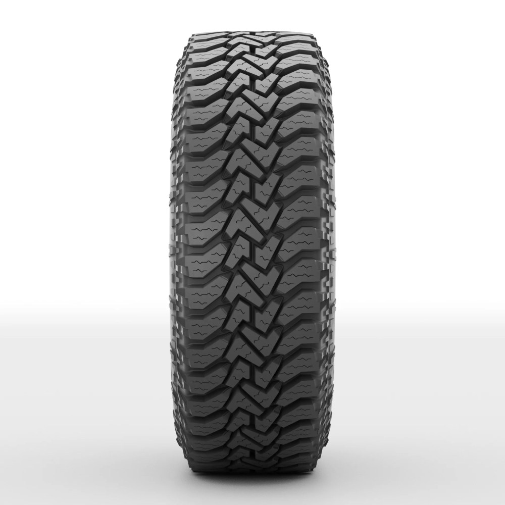 Goodyear Wrangler Authority A/T 275/65R18 116S All-Terrain Tire