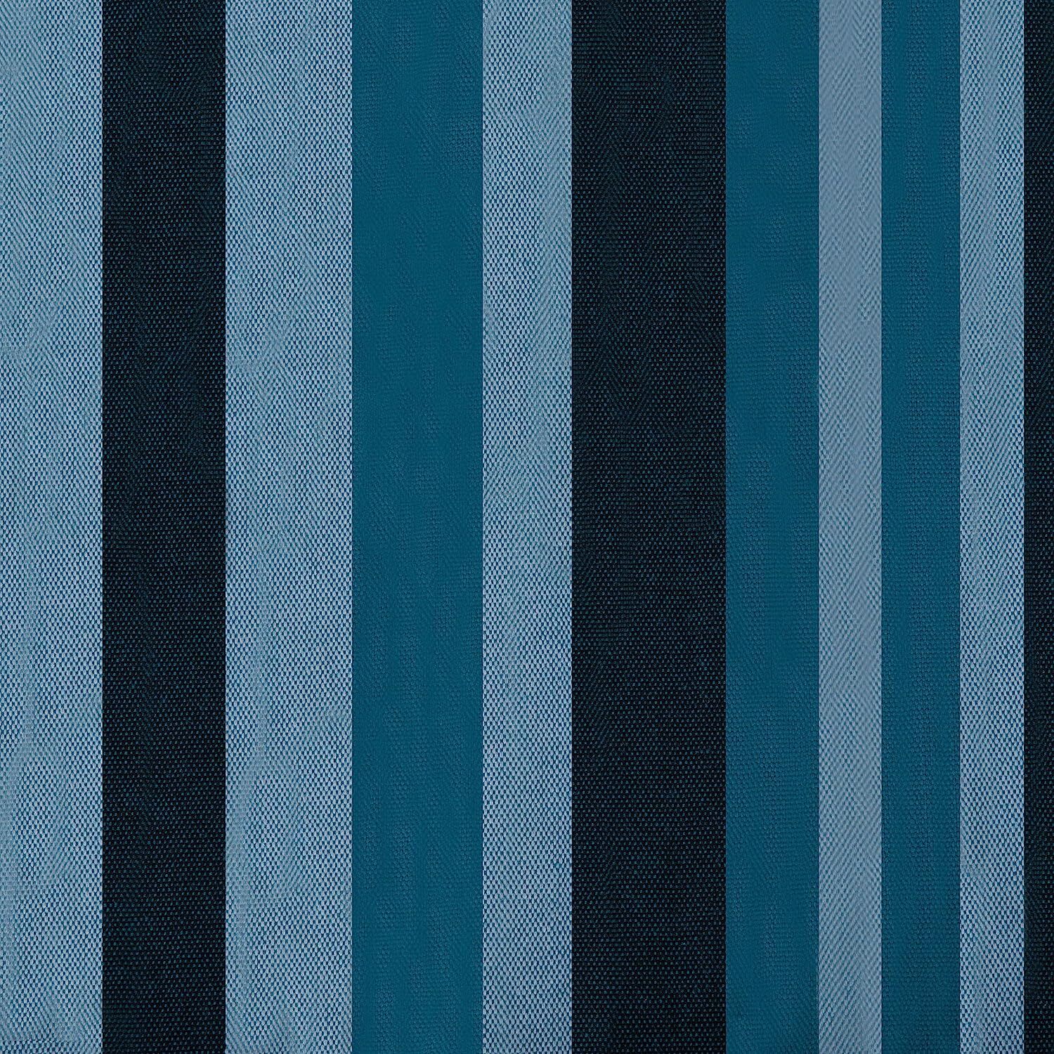 Vivere Double Cotton Hammock with Steel Stand, 450 lb Capacity, Tropical Colors, Includes Premium Carry Bag