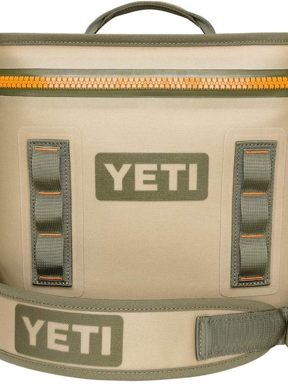 YETI Hopper Flip 12 Portable Soft Cooler