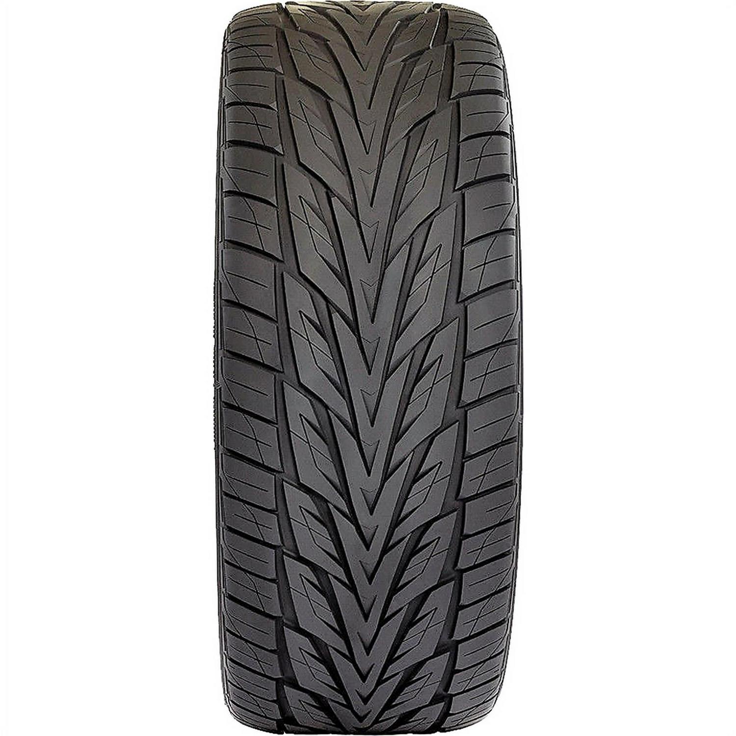 Toyo Tire Proxes ST III 295/45R-20 114 Tire