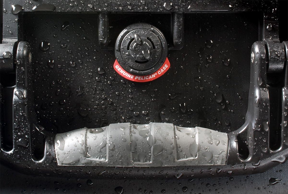 1510 Carry On Case (without foam)