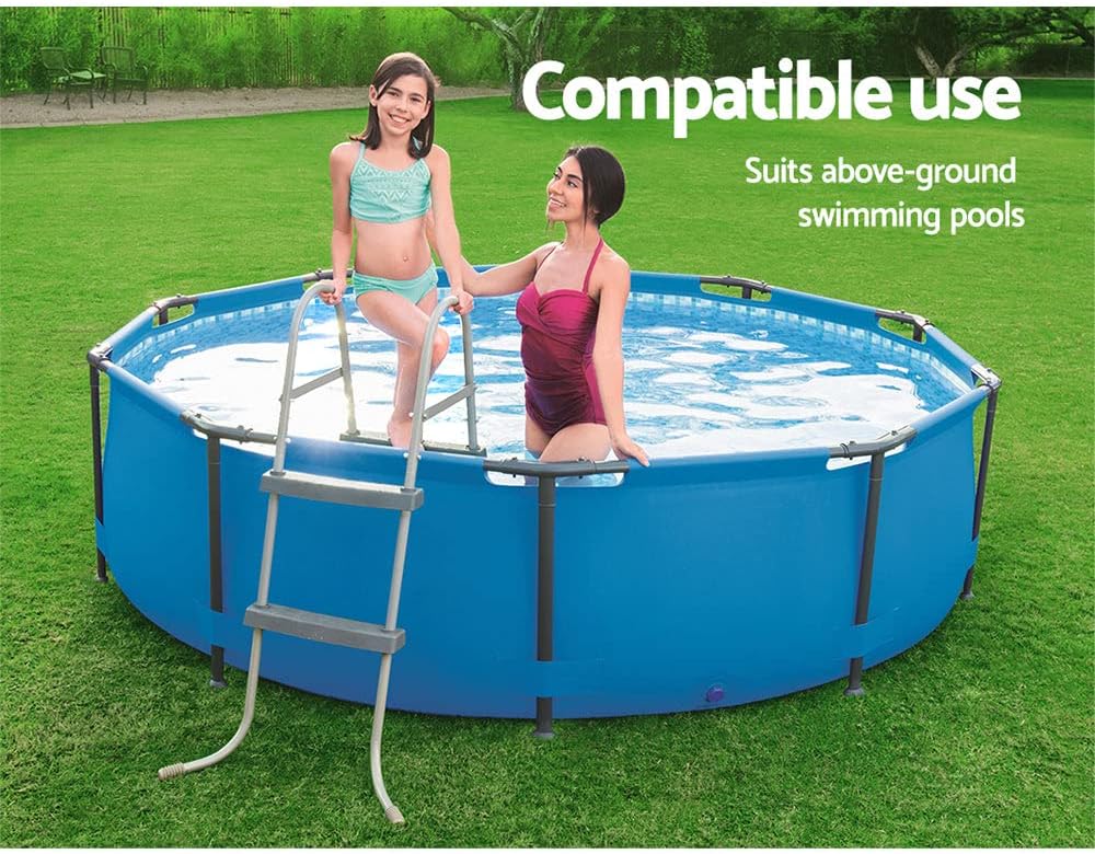 33 Inch Above Ground Pool Ladder