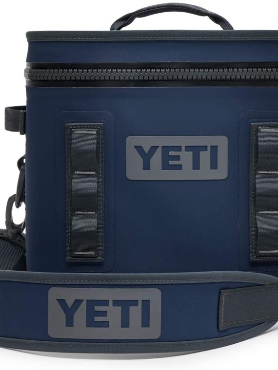 YETI Hopper Flip 12 Portable Soft Cooler
