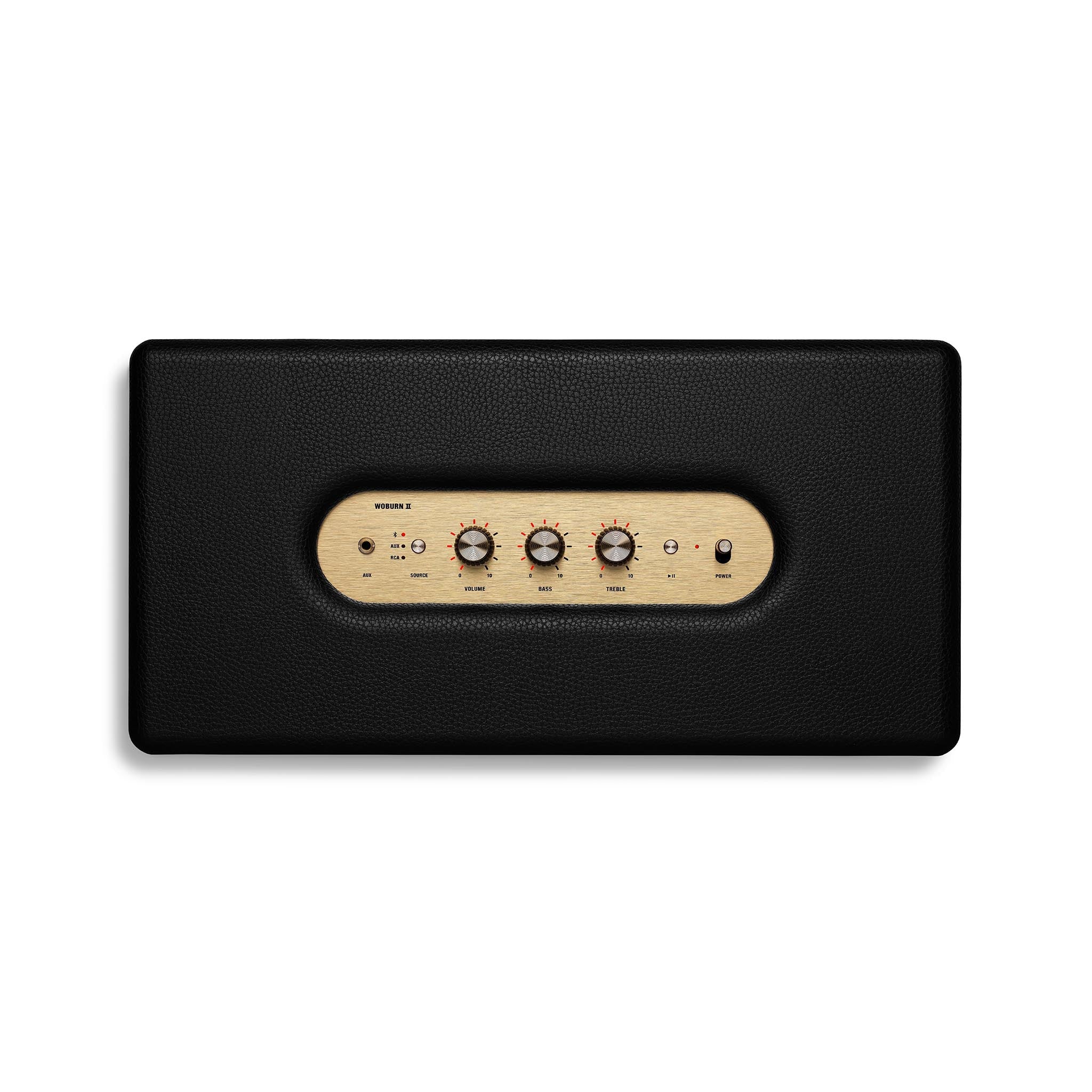 g Marshall Woburn II Bluetooth Speaker, Black