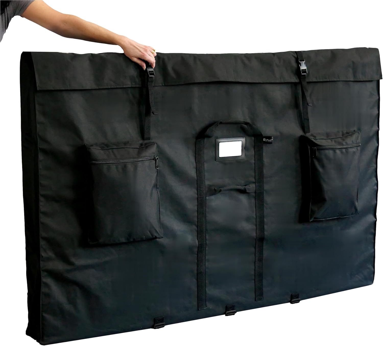 Professional Expandable Art Portfolio Case (41