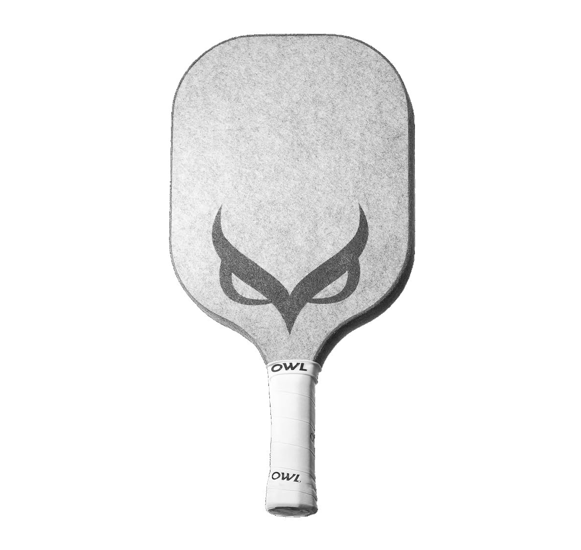 The OWL Paddle, Premium Pickleball Paddle Revolutionary Pickleball Paddle, Quiet Pickleball Paddle