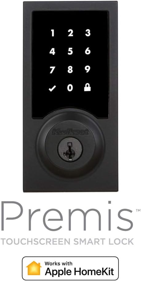 Smart Lock