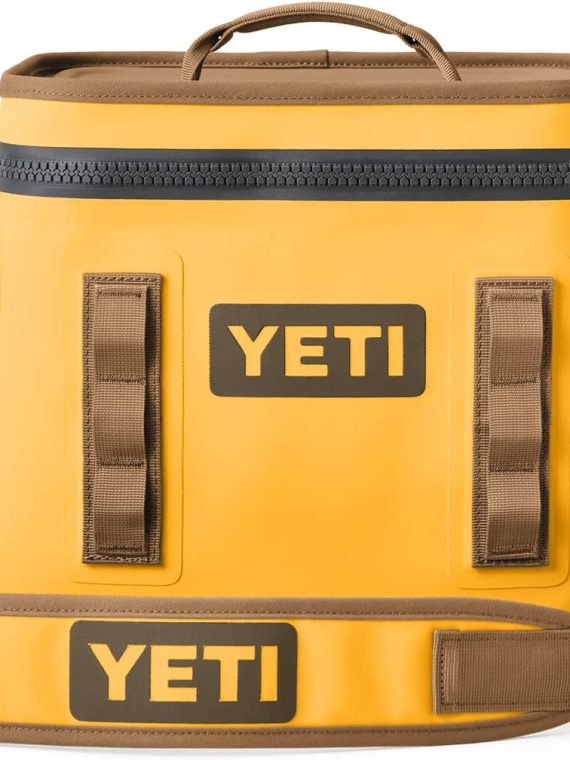 YETI Hopper Flip 12 Portable Soft Cooler