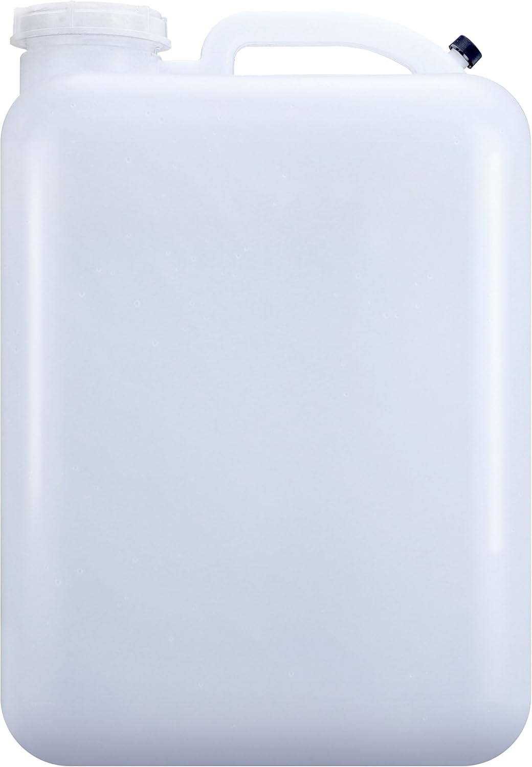 Fresh and Saltwater Conditioner - Chemical Remover and Detoxifier 20L / 5.3 gal