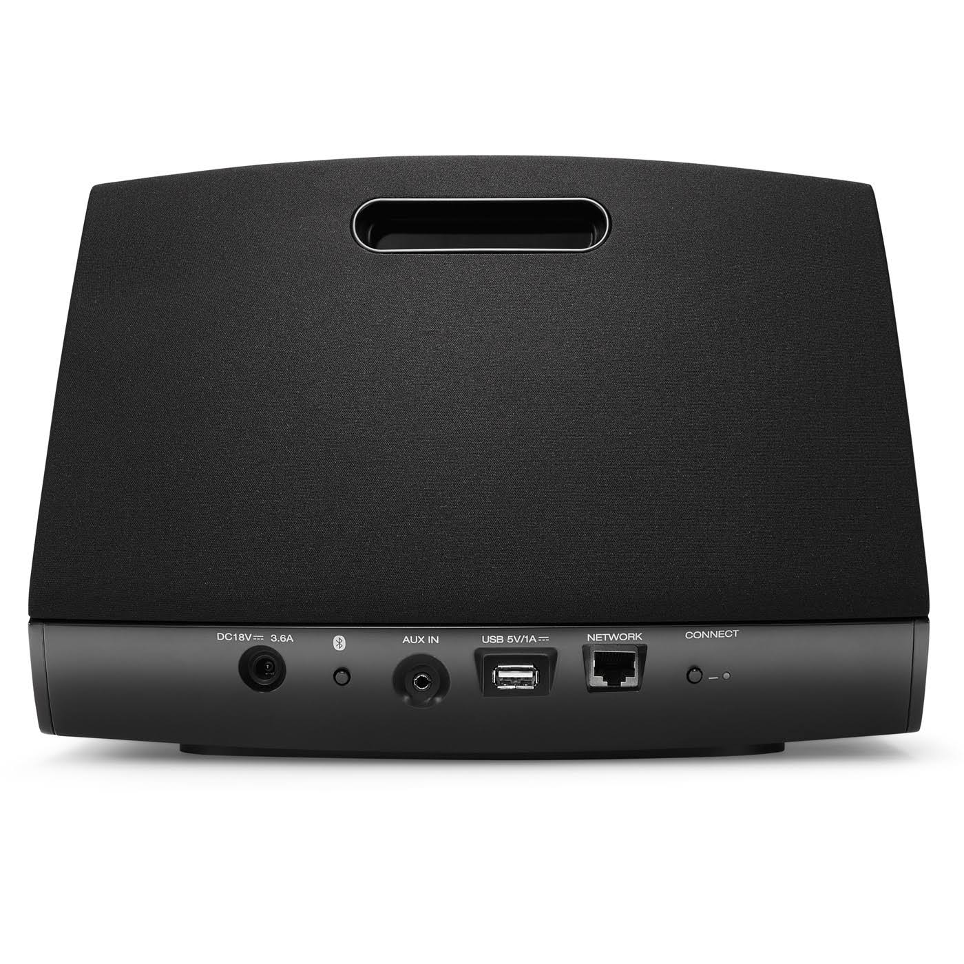 g Denon HEOS 1 and HEOS 5 Digital Music System �C Wireless �C Black