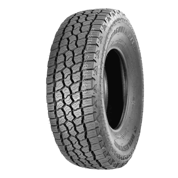Milestar Patagonia A/T R 275/55R20 117T All Terrain Tire