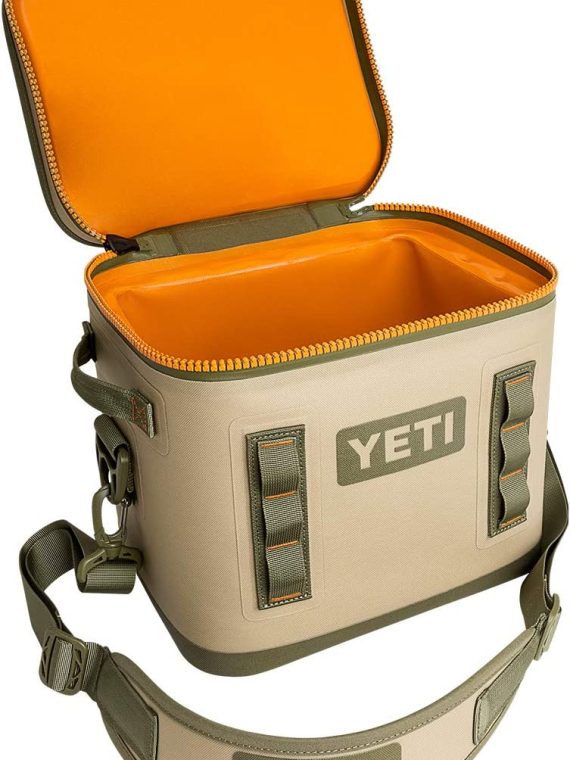 YETI Hopper Flip 12 Portable Soft Cooler