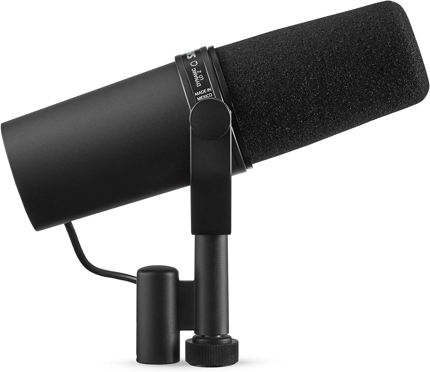 SM7B Dynamic Vocal Microphone