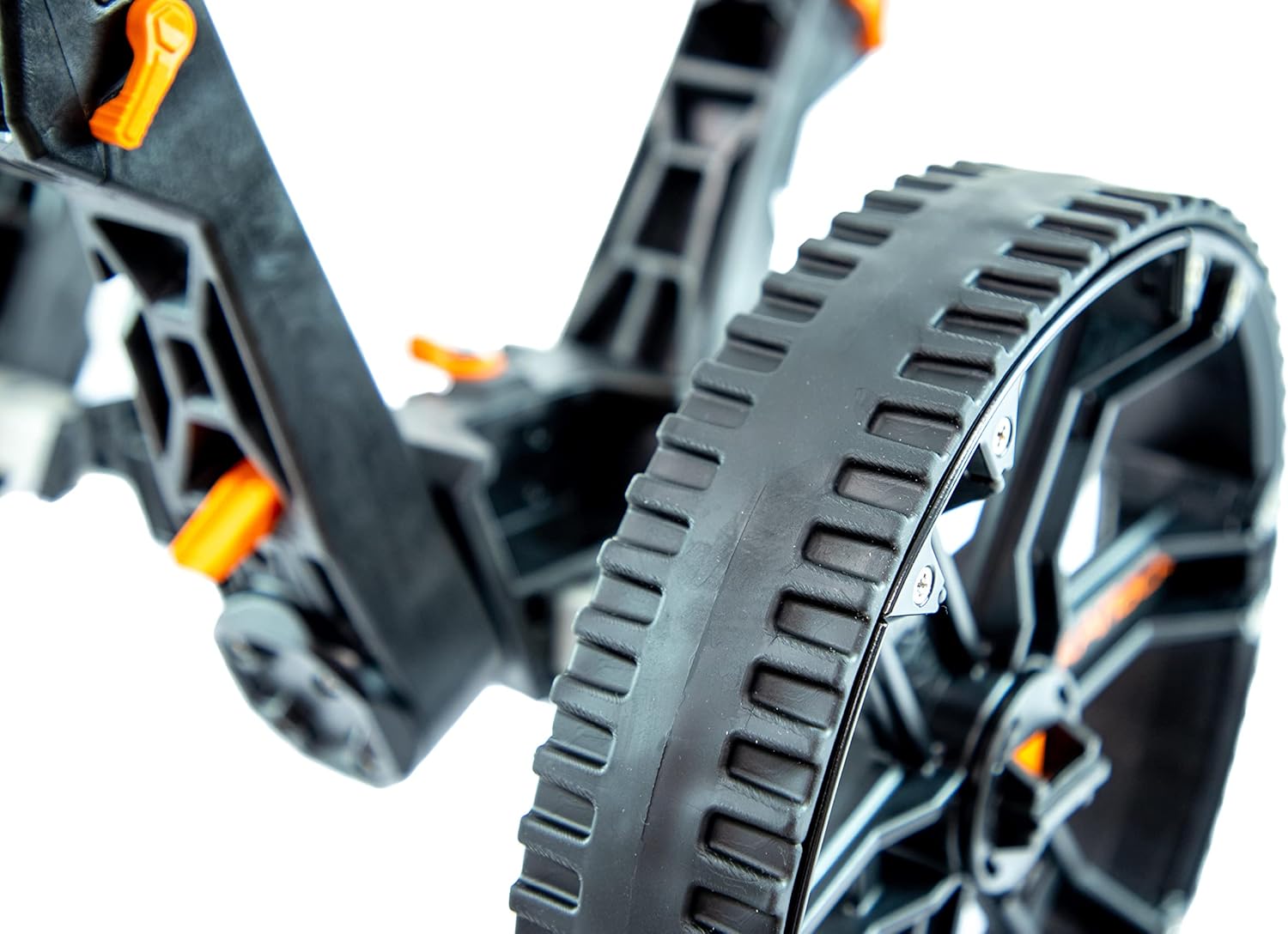 Kayak Carts - Easy Assembly Collapsible Kayak Adjustable Transport Carrier Dolly | Kayak Fishing Accessories