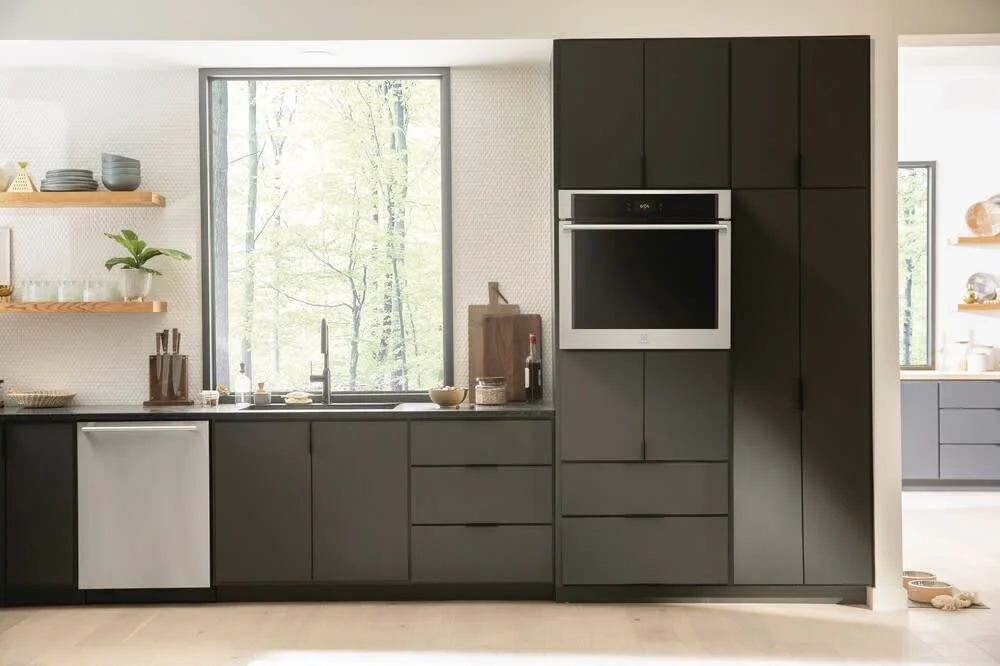 Electrolux Ecws3012a 30