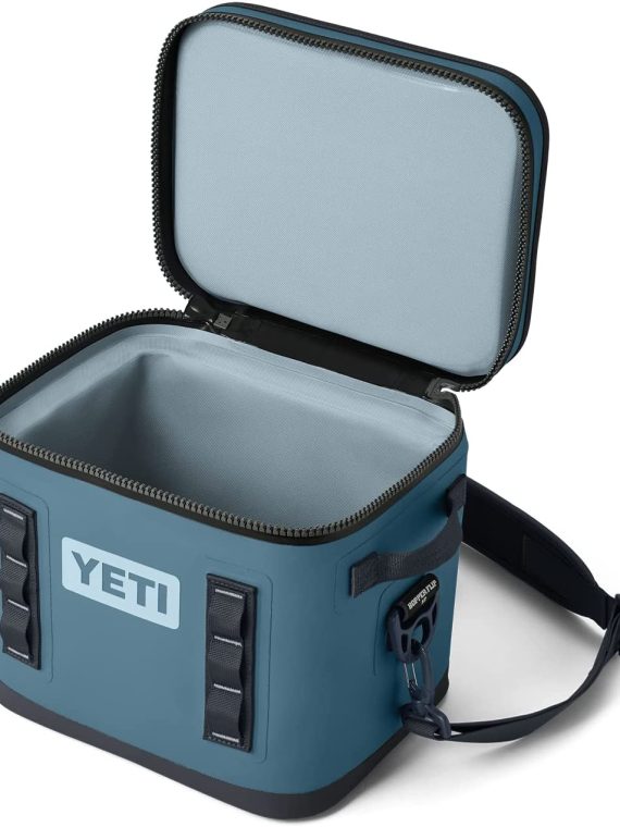 YETI Hopper Flip 12 Portable Soft Cooler