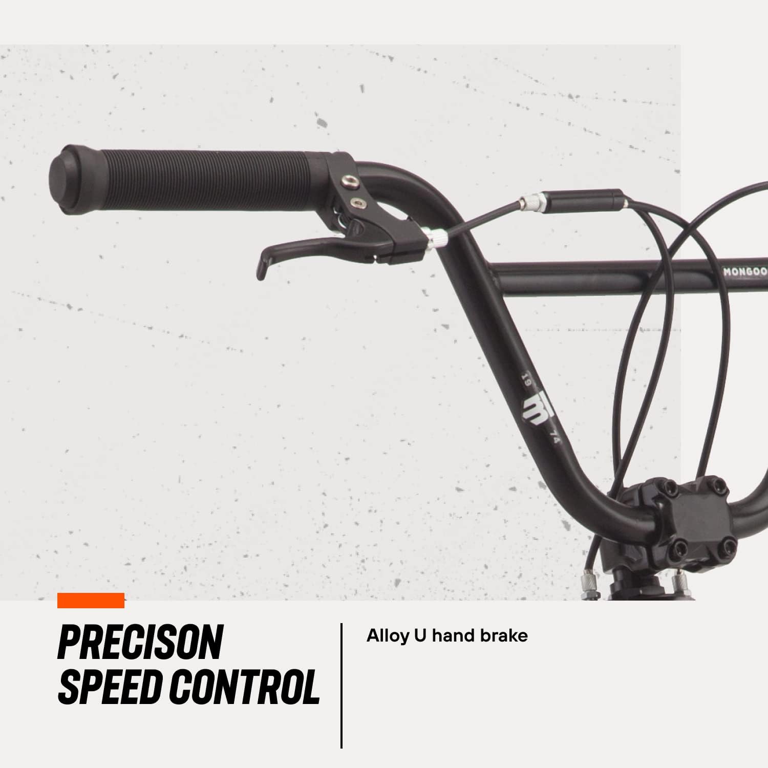 Legion Kids Freestyle Sidewalk BMX Bike, Beginner Riders, Boys and Girls, 16-20-inch Wheels, Hi-Ten Steel Frame, Micro Drive BMX Gearing