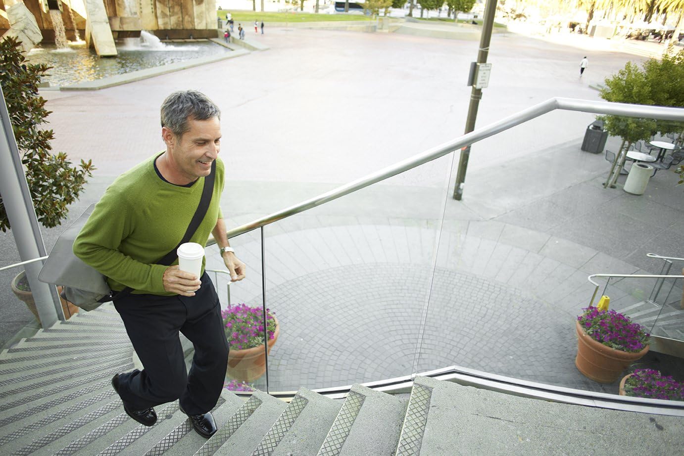 Brand Wireless Activity & Sleep Tracker, Black  C Bluetooth, iOS/Android Compatible, 4    Display, Fitness & Sleep Monitor