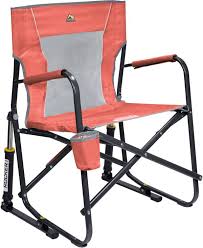 g gci outdoor freestyle rocker mesh chair