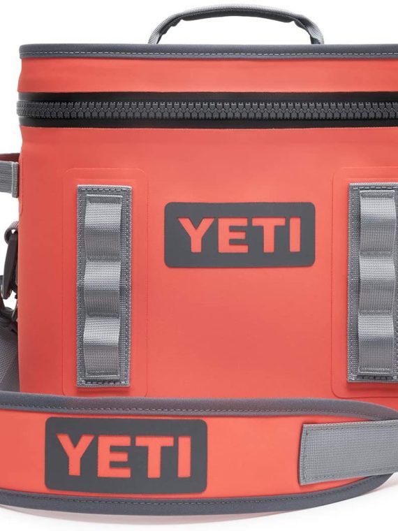 YETI Hopper Flip 12 Portable Soft Cooler
