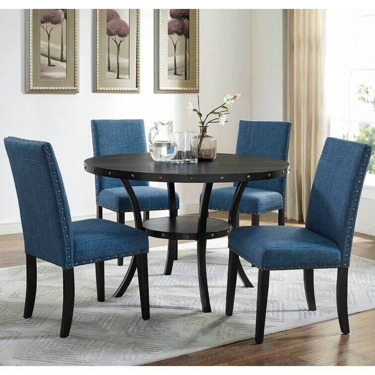 4 �C Person Dining Set