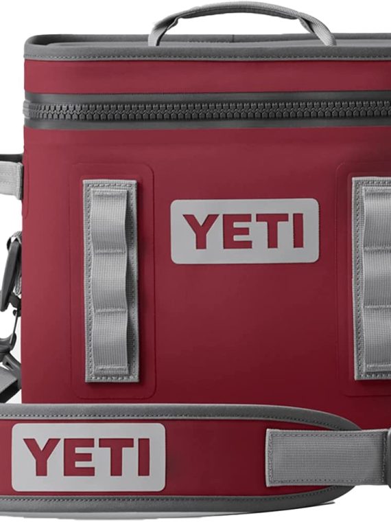 YETI Hopper Flip 12 Portable Soft Cooler