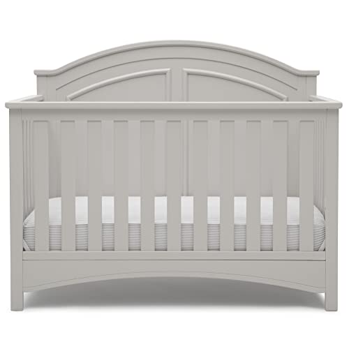 Delta Children Perry Convertible Crib