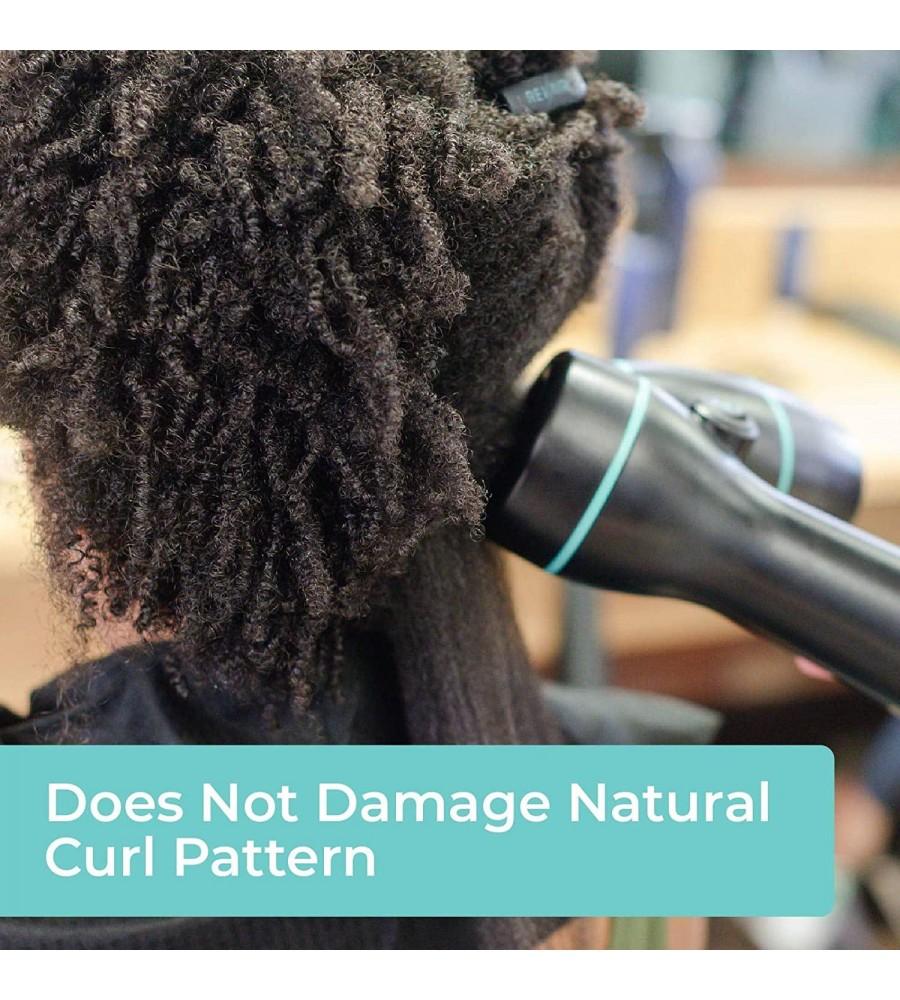 g REVAIR Reverse-Air Hair Dryer | Easily Dry and Straighten Hair