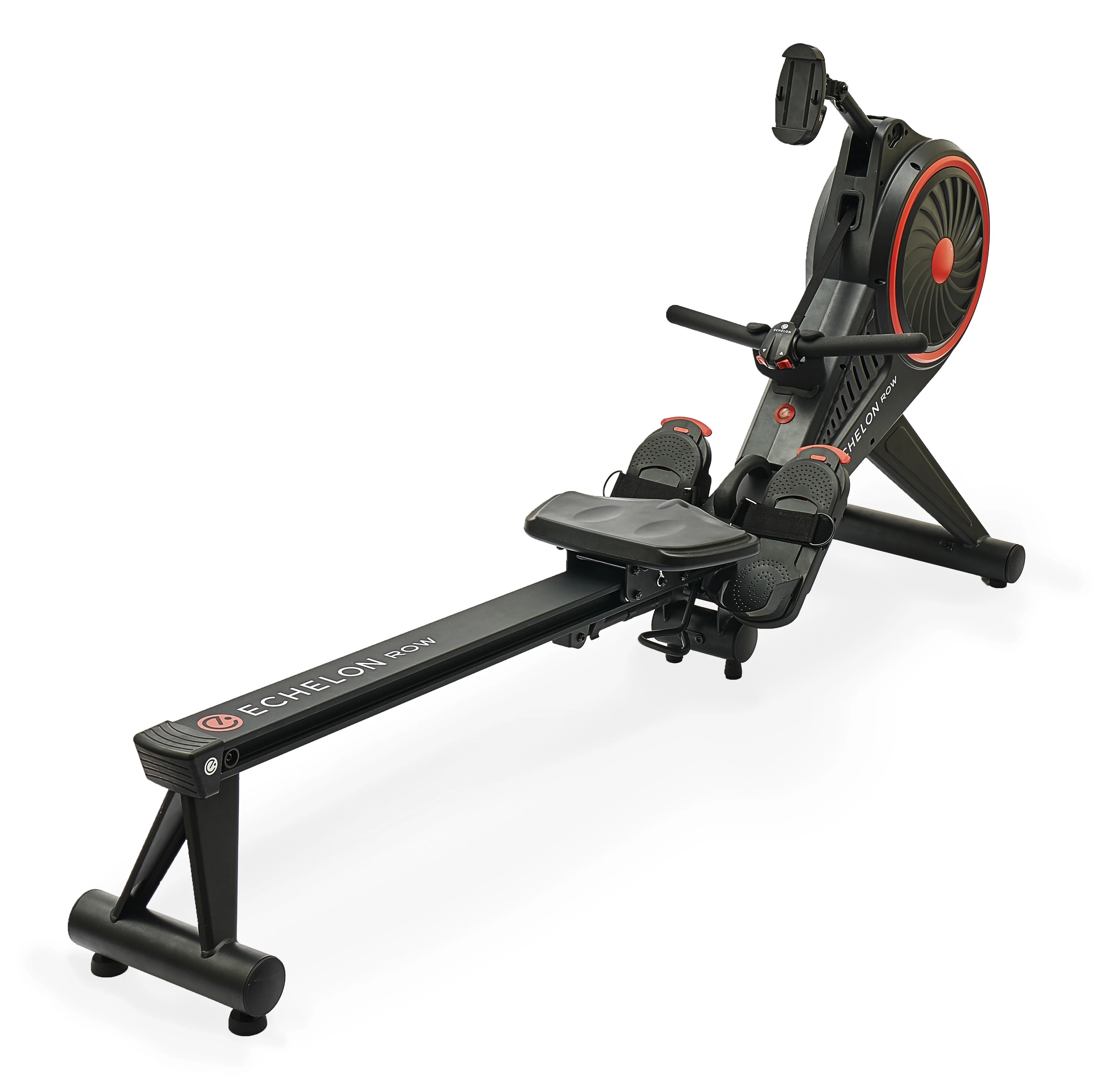 Echelon Rowing Machine with Magnetic Resistance + 30-Day Free Echelon Membership
