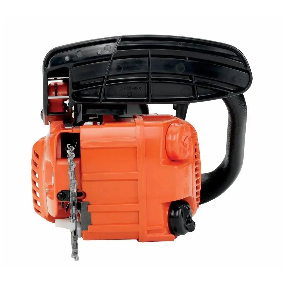 CS-271T-12 12 in. 26.9 cc Gas 2-Stroke Cycle Chainsaw with Top Handle