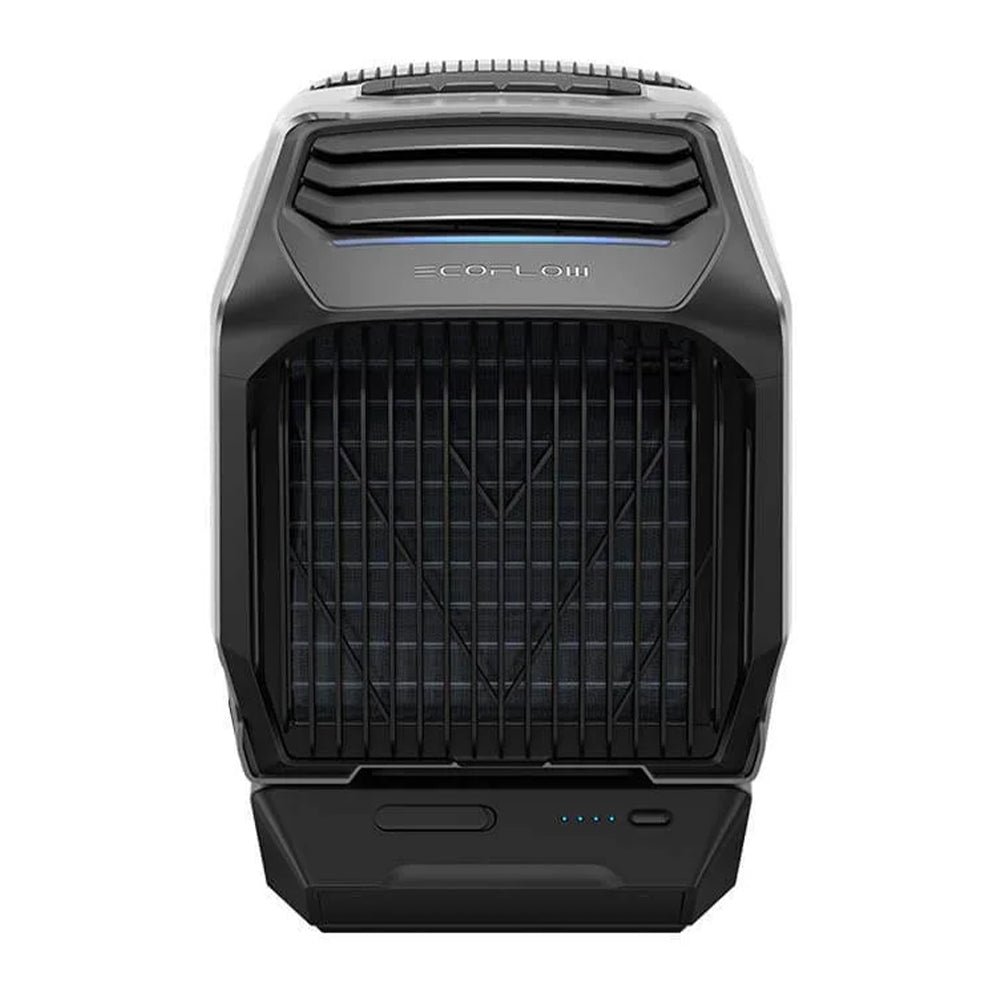 ECOFLOW WAVE 2 1800W Portable Outdoor AC With Heater, 6K BTU (SAK84173)