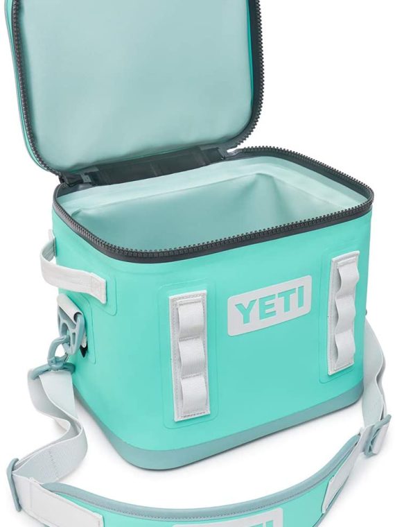 YETI Hopper Flip 12 Portable Soft Cooler