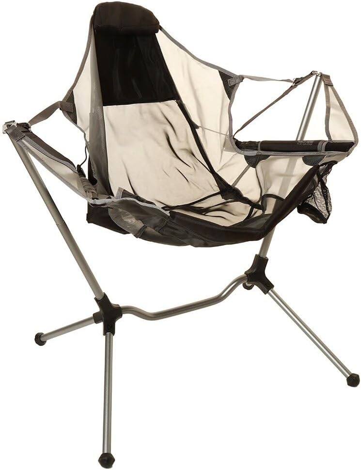 Equipment Stargaze Reclining Luxury Camping Chair, Oxide