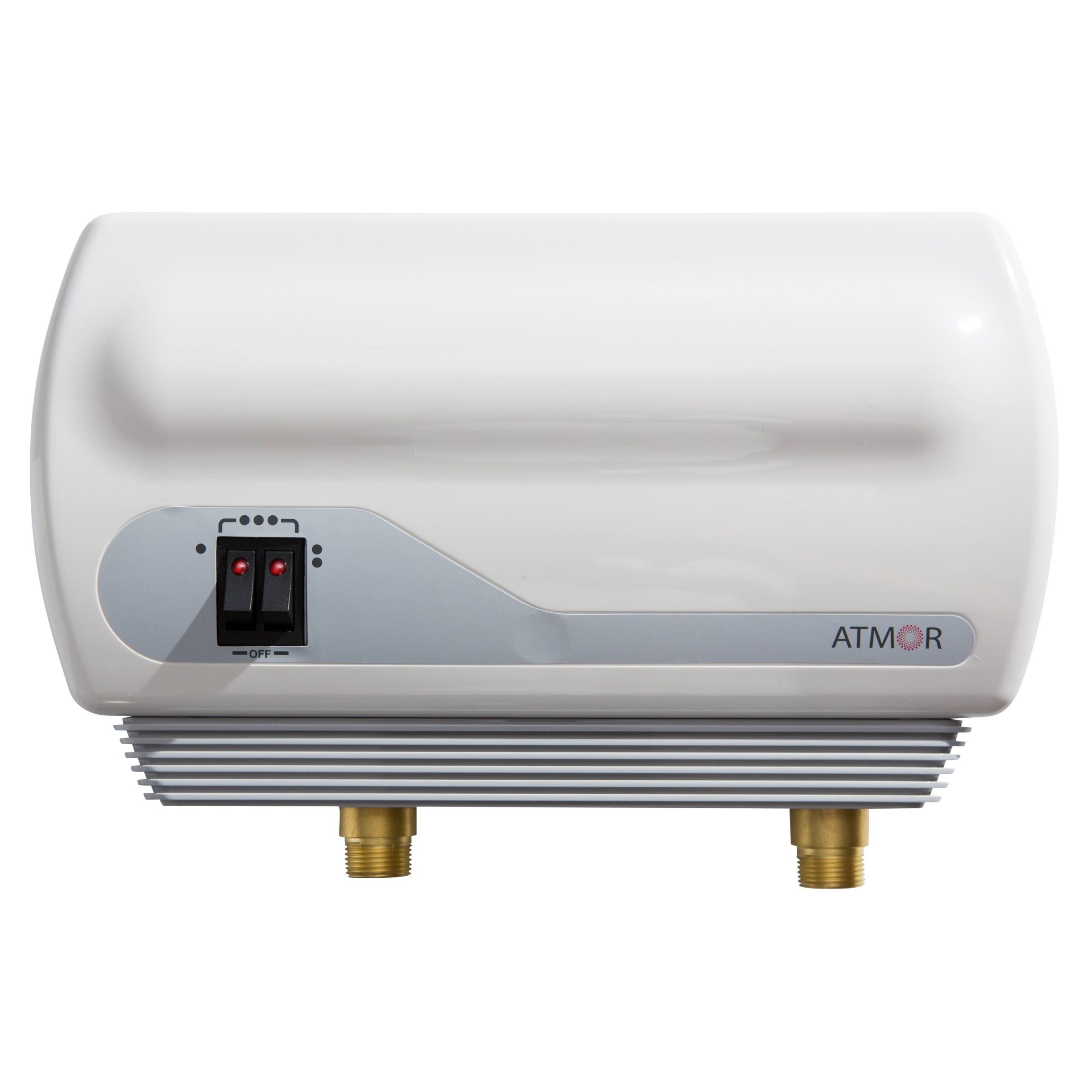 g Atmor Tankless Electric Instant Water Heater: 13kW-240V