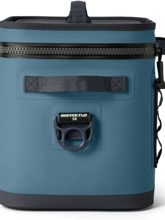 YETI Hopper Flip 12 Portable Soft Cooler