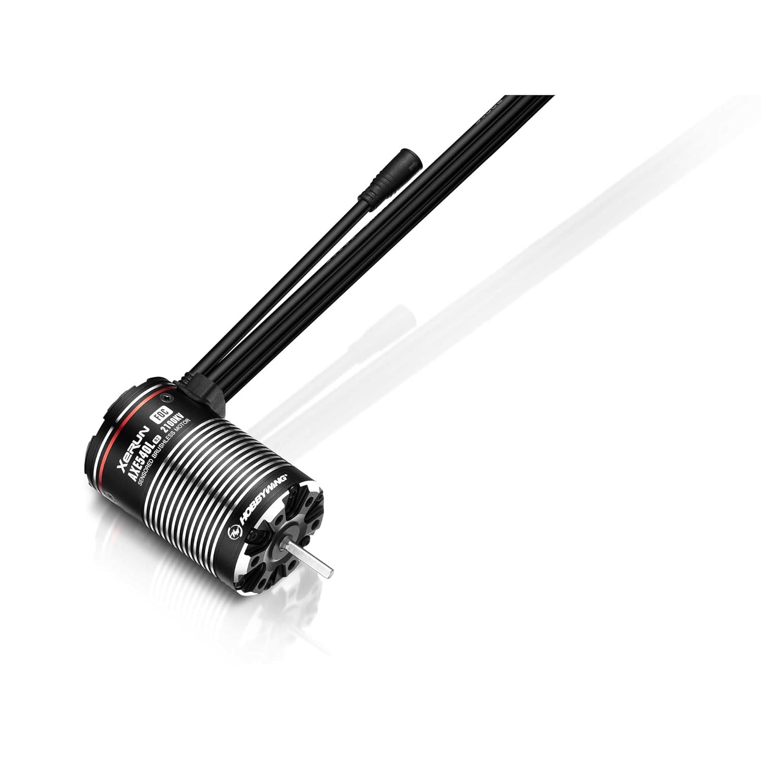 540L FOC System - Combo (Axe 540L R2-2100KV-FOC)