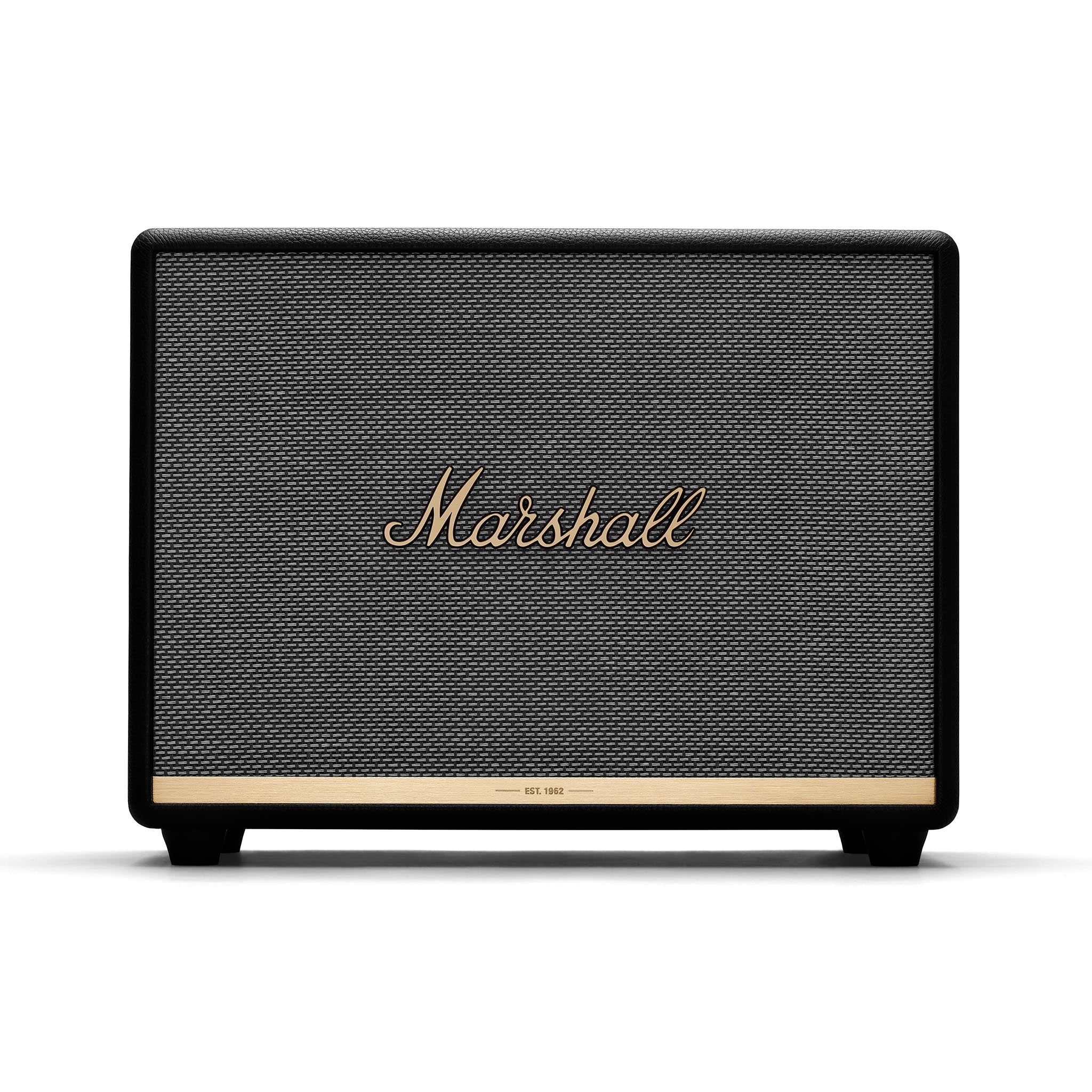 g Marshall Woburn II Bluetooth Speaker, Black
