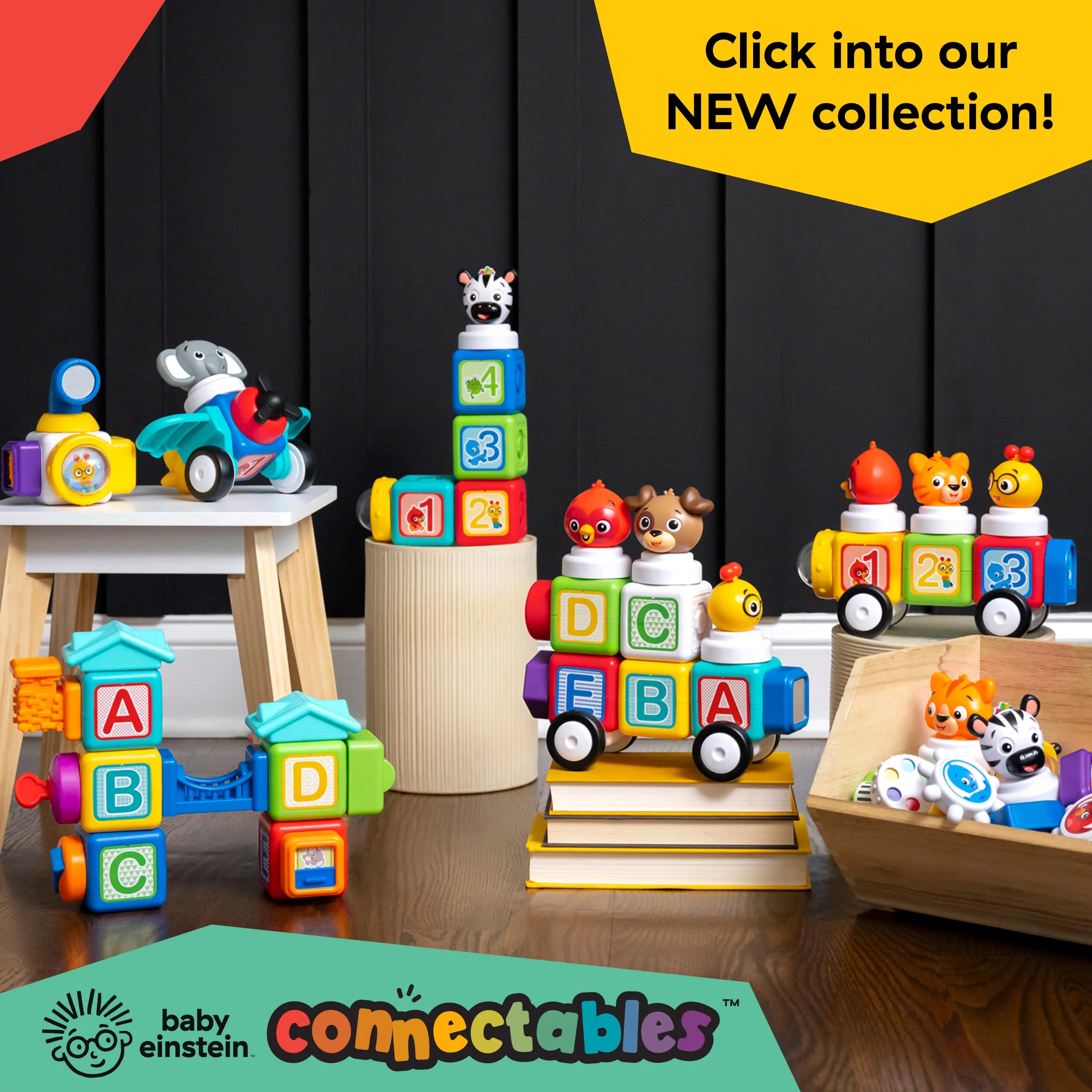 Baby Einstein Neptune's Ocean Discovery Activity Center Jumper